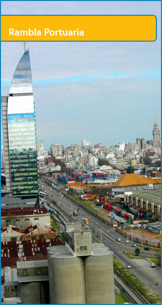 Montevideo